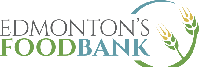 Edmonton's Food Bank